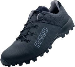 Produktbild von DOGGO Agility Curro Hundeschuhe Schwarz Größe 43