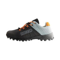 Produktbild von DOGGO Agility Curro Hundeschuhe Schwarz-Orange Größe 44