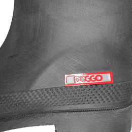Produktbild von DOGGO Damen Reitstiefel Lotte Winter wasserdicht schwarz Gr. 37