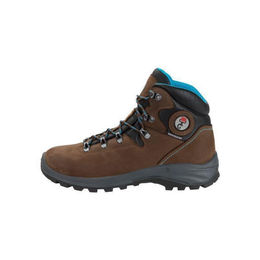 Produktbild von DOGGO Reitstiefel Asta aus Leder Braun wasserdicht Größe 44