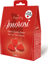 DoggyeBag Amorosi Hundesnack 90 g – Bild 1 von 1
