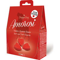 Produktbild von DoggyeBag Amorosi Hundesnack 90 g