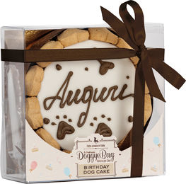 DoggyeBag Birthday Hundekuchen 200 g – Bild 1 von 1