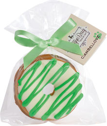 DoggyeBag Ciambellove Donut Hundeleckerli Green – Bild 1 von 1