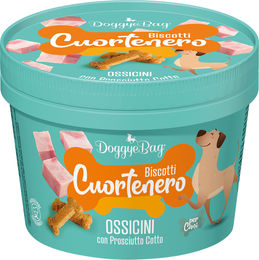 DoggyeBag Cuortenero Gekochter Schinken Hundefutter – Bild 1 von 1