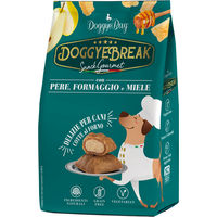 Produktbild von DoggyeBag Doggyebreak Hundesnack mit Käse, Birne und Honig