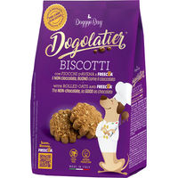 Produktbild von DoggyeBag Dogolatier Biscotti Hundekekse 180 g