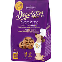 Produktbild von DoggyeBag Dogolatier Cookies Hundekekse 180 g
