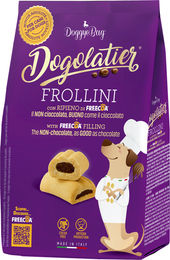 DoggyeBag Dogolatier Frollini Hundekekse 180 g – Bild 1 von 1