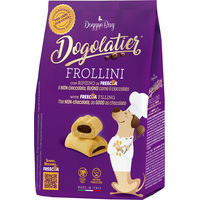 Produktbild von DoggyeBag Dogolatier Frollini Hundekekse 180 g
