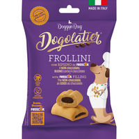 Produktbild von DoggyeBag Dogolatier Frollini Hundekekse 65 g