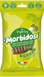DoggyeBag Morbidosi Hundefutter Lamm 6 Stück – Bild 1 von 1