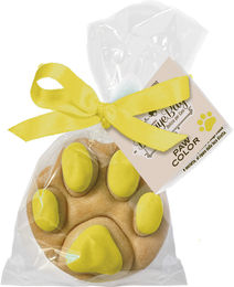 DoggyeBag Paw Color Hundetüte Gelb – Bild 1 von 1