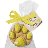 Produktbild von DoggyeBag Paw Color Hundetüte Gelb