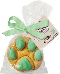 DoggyeBag Paw Color Hundetüte Grün – Bild 1 von 1