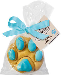 DoggyeBag Paw Color Hundetüte Hellblau – Bild 1 von 1