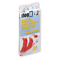 Produktbild von Dogit Ersatzreinigungsfilter mit Aktivkohle für Trinkbrunnen