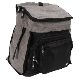 Dogit Explorer Transportbox für kleine Tiere in Grau – Bild 1 von 3