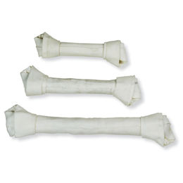 Produktbild von Dogit Kauknoten aus Rind für Hunde 34 cm