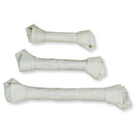 Produktbild von Dogit Kauknoten aus Rind für Hunde 34 cm