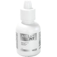 Produktbild von Dogoteka AntiLactPet Liquid für Hunde und Katzen bei Scheinträchtigkeit 50 ml