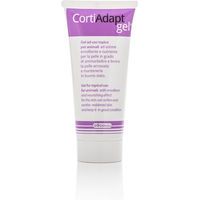 Produktbild von Dogoteka CortiAdapt Haut-Fell-Supplement für Hunde und Katzen zur Unterstützung der Hautfunktion 100 ml