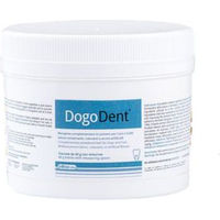 Produktbild von Dogoteka DogoDent Zahnpflege Pulver für Hunde