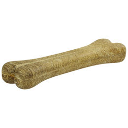 Produktbild von DOGREFORM Straußen Kauknochen für Hunde glutenfrei 500 g - 100 g