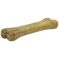 Produktbild von DOGREFORM Straußen Kauknochen für Hunde glutenfrei 500 g - 100 g
