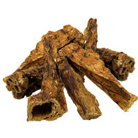 Produktbild von DOGREFORM Trockenfleisch Lammlunge für Welpen und kleine Hunde 200g - 200 g