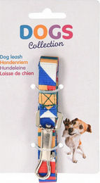 DOGS Collection Hundeleine für Welpen und kleine Hunde aus Gurtband 120 cm Größe S – Bild 1 von 1
