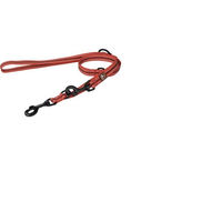 Produktbild von Dogs Creek Führleine Energetic Rot S-M