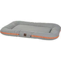 Produktbild von Dogs Creek Hundekissen Mountaineer XL Grau aus Oxford-Gewebe