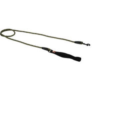 Produktbild von Dogs Creek Hundeleine Discovery Grün Polyester S-M