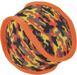 Dogs Creek Hundespielzeug Starker Ball für Hunde in den Größen M und L – Bild 1 von 1