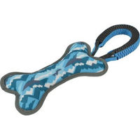 Produktbild von Dogs Creek Hundespielzeug Starker Knochen M-L