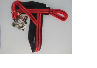 Produktbild von Dogs Creek Norwegergeschirr Control Rot XL für Hunde