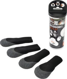 Dogs Creek Pfotenschutz Goooeez Boots Schwarz Größe L – Bild 1 von 3
