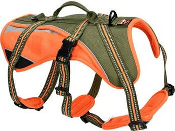 Dogs Creek Sicherheitsgeschirr für Hunde aus Nylon Größe M – Bild 1 von 3