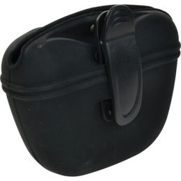 Dogs Creek Snackbag Thunder Futterbeutel aus Silikon Schwarz – Bild 1 von 2