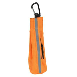 Dogs Creek Snackdummy Hunter Wurfspielzeug für Hunde aus Polyester in Orange – Bild 1 von 2