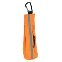 Produktbild von Dogs Creek Snackdummy Hunter Wurfspielzeug für Hunde aus Polyester in Orange