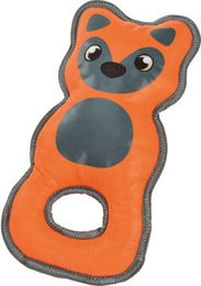 Dogs Creek Strong Fox Wurfspielzeug für Hunde aus Polyester in Orange – Bild 1 von 1