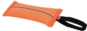 Dogs Creek Trainingsdummy Wave L Orange für Hunde – Bild 1 von 2