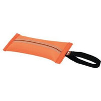 Produktbild von Dogs Creek Trainingsdummy Wave L Orange für Hunde