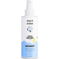 Produktbild von Dogs & Daisies Conditioner D&D Spülung für Hunde 200 ml - 200 ml
