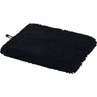 Produktbild von Dogs Gone Smart DGS Dirty Dog Cushion Hundekissen Schwarz Plüsch 49 x 36 cm