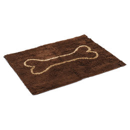 Produktbild von Dogs Gone Smart Dirty Dog Doormat Hundematte braun 90 x 66 cm