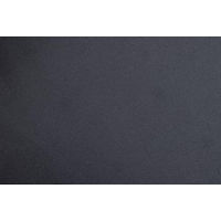 Produktbild von Dogs Gone Smart Nano Hundebett Chill Kuzzi Grau Plüsch 58 x 58 x 30 cm