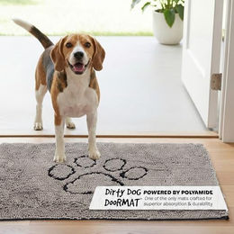 Dogs Gone Smart Türvorleger für Hunde groß – Bild 1 von 7